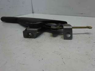 Recambio de palanca freno para volkswagen polo (6c1) 2014-2017 advance bluemotion referencia OEM IAM 6Q0711303AF 1H0947561A  2