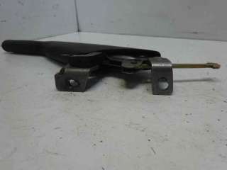 Recambio de palanca freno para volkswagen polo (6c1) 2014-2017 advance bluemotion referencia OEM IAM 6Q0711303AF 1H0947561A 
