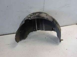 Recambio de paso rueda trasero derecho para volkswagen polo (6c1) 2014-2017 advance bluemotion referencia OEM IAM   