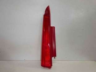 Recambio de piloto trasero izquierdo para citroën c4 berlina 2004-2011 lx referencia OEM IAM 9655863880  