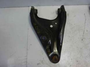 Recambio de brazo suspension inferior delantero derecho para dacia logan mcv 2006-2013 laureate referencia OEM IAM 545004269R 77