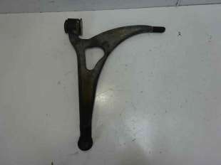 Recambio de brazo suspension inferior delantero izquierdo para audi a2 (8z) 2000-2005 1.4 referencia OEM IAM   