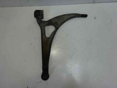 Recambio de brazo suspension inferior delantero izquierdo para audi a2 (8z) 2000-2005 1.4 referencia OEM IAM   
