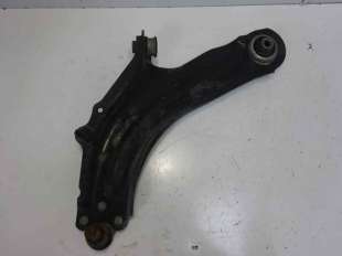 Recambio de brazo suspension inferior delantero izquierdo para renault kangoo 2008- dynamique referencia OEM IAM   