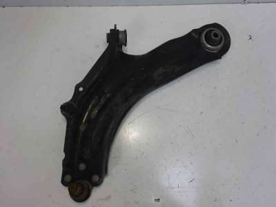 Recambio de brazo suspension inferior delantero izquierdo para renault kangoo 2008- dynamique referencia OEM IAM   