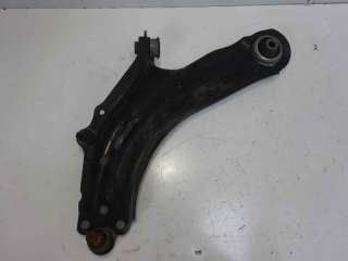 Recambio de brazo suspension inferior delantero izquierdo para renault kangoo 2008- dynamique referencia OEM IAM   