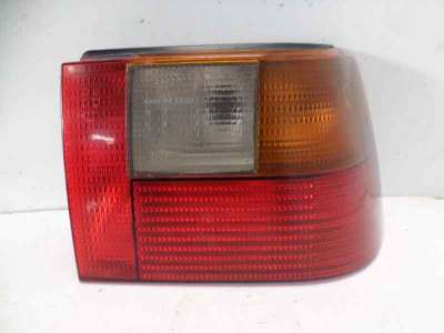 Recambio de piloto trasero derecho para seat ibiza (6k) 1993-1999 básico referencia OEM IAM 6K6945112E  