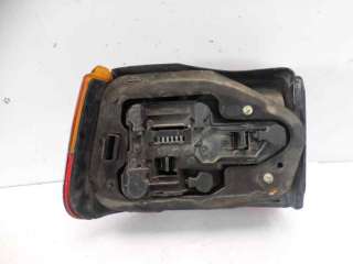 Recambio de piloto trasero derecho para seat ibiza (6k) 1993-1999 básico referencia OEM IAM 6K6945112E  