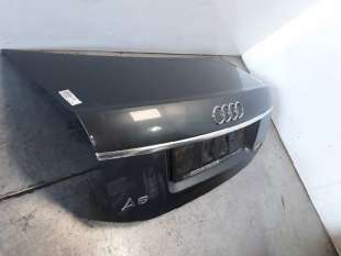 Recambio de tapa maletero para audi a6 berlina (4f2) 2004-2008 2.7 tdi referencia OEM IAM 4F5827023F   2