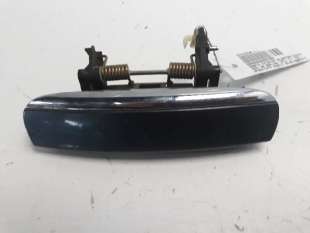Recambio de maneta exterior delantera izquierda para audi a6 berlina (4f2) 2004-2008 2.7 tdi referencia OEM IAM 4F0837207B  