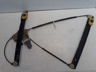 Recambio de elevalunas delantero izquierdo para audi a6 berlina (4f2) 2004-2008 2.7 tdi referencia OEM IAM 4F0837461D 106022323 