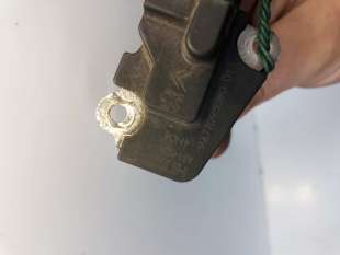 Recambio de caudalimetro para peugeot 5008 2009-2017 premium referencia OEM IAM 9677093080   2