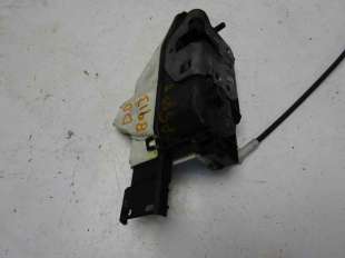 Recambio de cerradura puerta delantera derecha para peugeot 5008 2009-2017 premium referencia OEM IAM 9800623080  