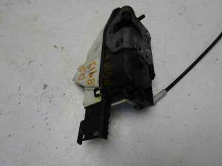 Recambio de cerradura puerta delantera derecha para peugeot 5008 2009-2017 premium referencia OEM IAM 9800623080  