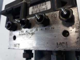 Recambio de abs para peugeot 5008 2009-2017 premium referencia OEM IAM 9808066080   2