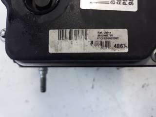 Recambio de abs para peugeot 5008 2009-2017 premium referencia OEM IAM 9808066080  
