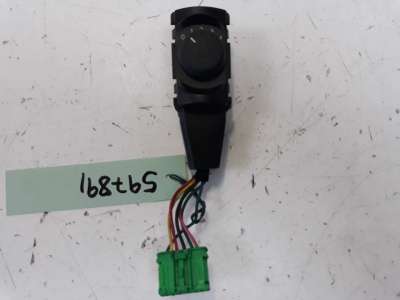 Recambio de interruptor para peugeot 5008 2009-2017 premium referencia OEM IAM 96846886  
