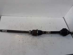 Recambio de transmision delantera derecha para peugeot 5008 2009-2017 premium referencia OEM IAM 3273QK P1509 