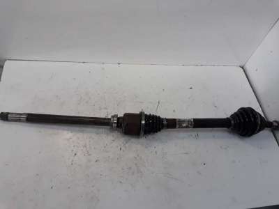 Recambio de transmision delantera derecha para peugeot 5008 2009-2017 premium referencia OEM IAM 3273QK P1509 