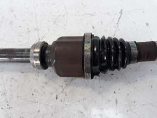 Recambio de transmision delantera derecha para peugeot 5008 2009-2017 premium referencia OEM IAM 3273QK P1509 