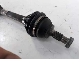 Recambio de transmision delantera derecha para peugeot 5008 2009-2017 premium referencia OEM IAM 3273QK P1509 