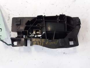 Recambio de maneta interior delantera derecha para peugeot 5008 2009-2017 premium referencia OEM IAM 9683446077   2