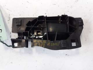 Recambio de maneta interior delantera derecha para peugeot 5008 2009-2017 premium referencia OEM IAM 9683446077  