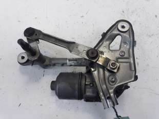 Recambio de motor limpia delantero para peugeot 5008 2009-2017 premium referencia OEM IAM 9671062180 1397220576 