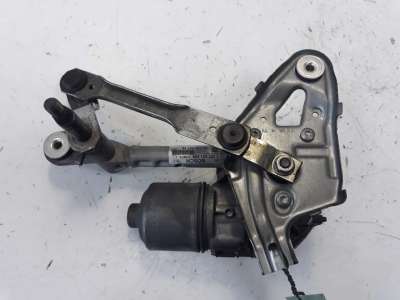 Recambio de motor limpia delantero para peugeot 5008 2009-2017 premium referencia OEM IAM 9671062180 1397220576 