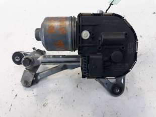 Recambio de motor limpia delantero para peugeot 5008 2009-2017 premium referencia OEM IAM 9671062180 1397220576  2