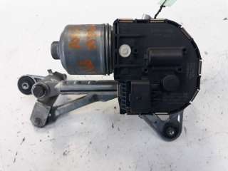 Recambio de motor limpia delantero para peugeot 5008 2009-2017 premium referencia OEM IAM 9671062180 1397220576 