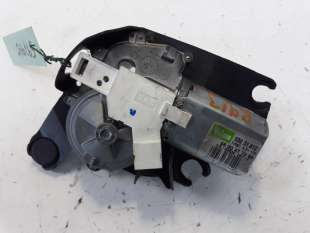 Recambio de motor limpia trasero para peugeot 5008 2009-2017 premium referencia OEM IAM 6980477480   2