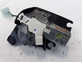 Recambio de motor limpia trasero para peugeot 5008 2009-2017 premium referencia OEM IAM 6980477480  