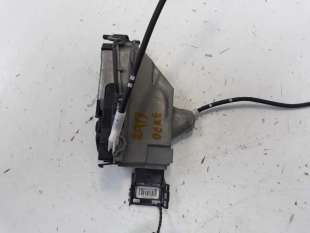 Recambio de cerradura puerta trasera derecha para peugeot 5008 2009-2017 premium referencia OEM IAM 006241 1904102031  2