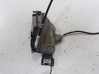 Recambio de cerradura puerta trasera derecha para peugeot 5008 2009-2017 premium referencia OEM IAM 006241 1904102031 