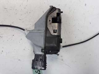 Recambio de cerradura puerta trasera derecha para peugeot 5008 2009-2017 premium referencia OEM IAM 006241 1904102031 