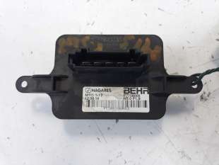 Recambio de resistencia calefaccion para peugeot 5008 2009-2017 premium referencia OEM IAM 7708005  