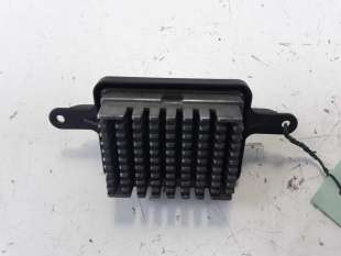 Recambio de resistencia calefaccion para peugeot 5008 2009-2017 premium referencia OEM IAM 7708005   2