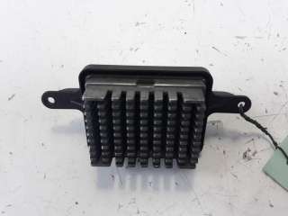 Recambio de resistencia calefaccion para peugeot 5008 2009-2017 premium referencia OEM IAM 7708005  