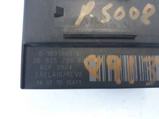 Recambio de caja precalentamiento para peugeot 5008 2009-2017 premium referencia OEM IAM 9662570880   2