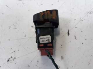 Recambio de warning para peugeot 5008 2009-2017 premium referencia OEM IAM 96652441ZD  