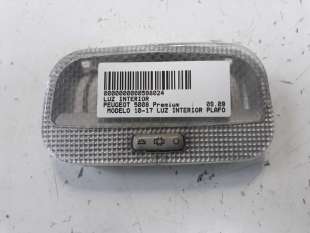Recambio de luz interior para peugeot 5008 2009-2017 premium referencia OEM IAM   