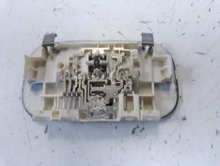 Recambio de luz interior para peugeot 5008 2009-2017 premium referencia OEM IAM    2