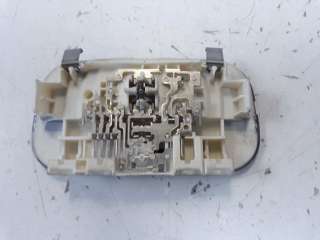 Recambio de luz interior para peugeot 5008 2009-2017 premium referencia OEM IAM   