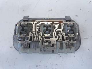 Recambio de luz interior para peugeot 5008 2009-2017 premium referencia OEM IAM   