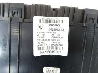Recambio de cuadro instrumentos para bmw serie 1 berlina (e81/e87) 2004-2012 118d referencia OEM IAM 6947136 102495213 