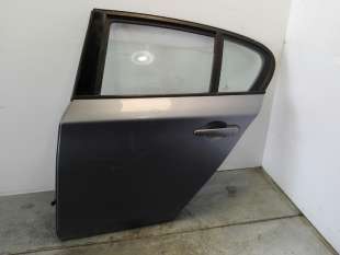 Recambio de puerta trasera izquierda para bmw serie 1 berlina (e81/e87) 2004-2012 118d referencia OEM IAM 41527191017  
