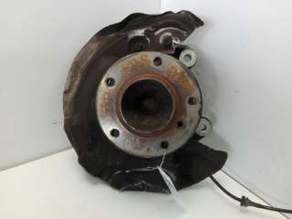Recambio de mangueta delantera izquierda para bmw serie 1 berlina (e81/e87) 2004-2012 118d referencia OEM IAM   