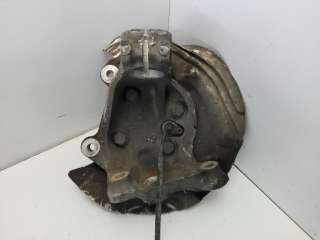 Recambio de mangueta delantera izquierda para bmw serie 1 berlina (e81/e87) 2004-2012 118d referencia OEM IAM   