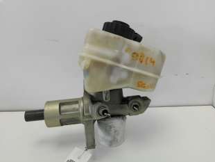 Recambio de bomba freno para bmw serie 1 berlina (e81/e87) 2004-2012 118d referencia OEM IAM    2